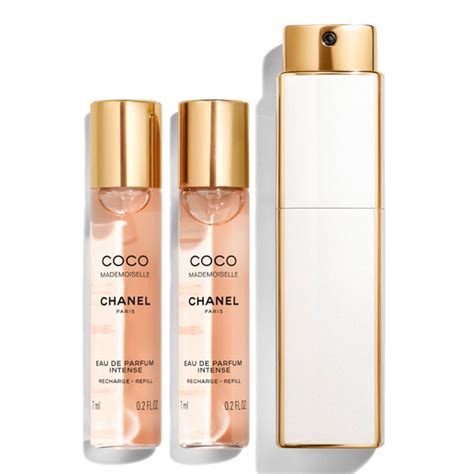 Coco Chanel mademoiselle perfume ulta